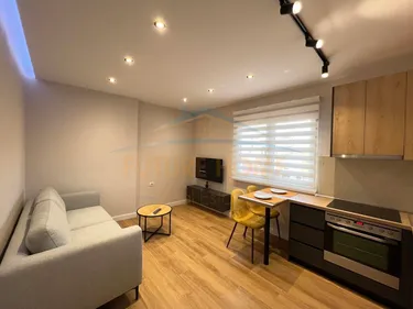 Photo of Apartment for sale Rruga Tefta Tashko Koco, Pazari i ri, tirane, Tiranë