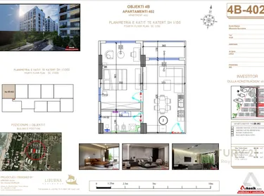 Foto e Apartment në shitje Golem, Durrës