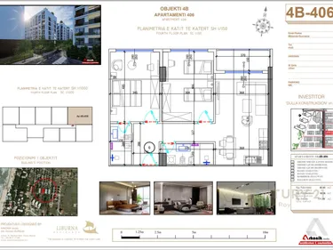 Foto e Apartment në shitje Golem, Durrës