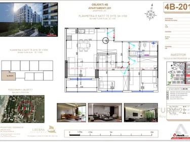 Foto e Apartment në shitje Golem, Durrës