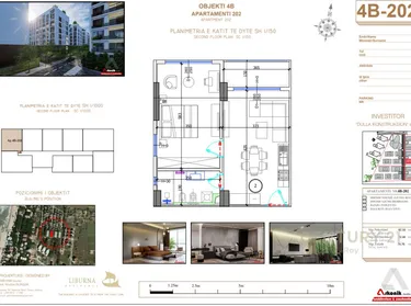 Foto e Apartment në shitje Golem, Durrës