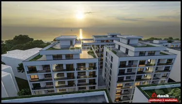 Foto e Apartment në shitje Golem, PISHAT E BUTA, Durrës