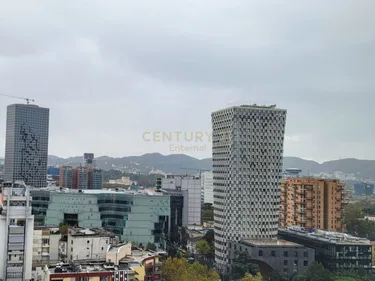 Foto e Apartment në shitje Sheshi Skënderbej, Tiranë