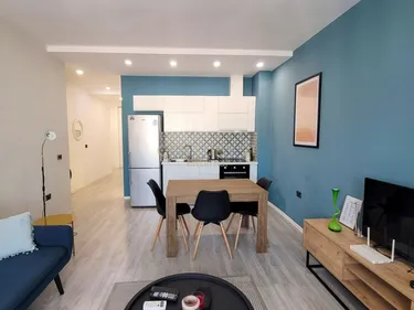 Foto e Apartment në shitje rruga abdi toptani, Tiranë