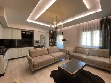 Foto e Apartment me qera Liqeni i Thatë, Tiranë