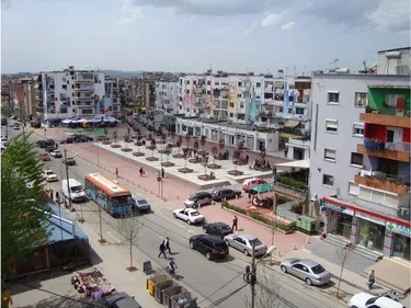 Photo of Apartment for sale Xhamlliku,  Tiranë,  Shqipëri, tirane, Tiranë