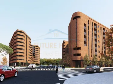 Photo of Apartment for sale Unaze e re, Tiranë