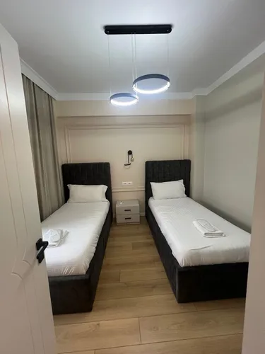 Photo of Apartment for sale Myslym Shyri, Tiranë