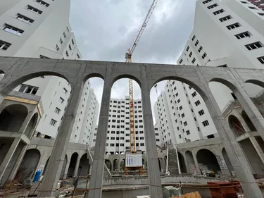 Foto e Apartment në shitje Astir, Tiranë