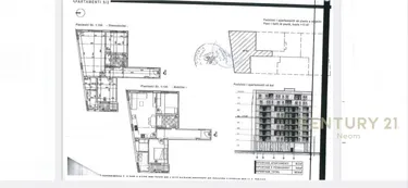 Foto e Apartment në shitje rruga jordan misja, Tiranë