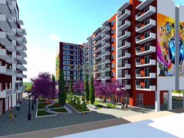 Photo of Apartment for sale rruga pallati  me shigjeta, Tiranë