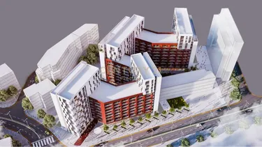 Photo of Apartment for sale rruga dibres, Tiranë