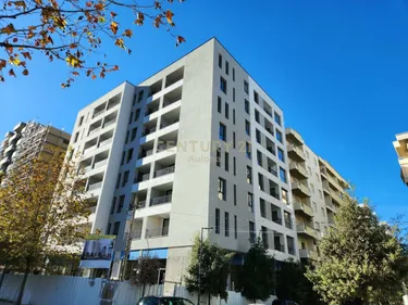 Foto e Apartment në shitje Lungomare, Rruga Dhimiter Konomi, Vlorë