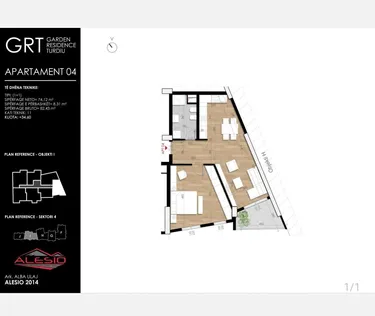 Photo of Apartment for sale fusha aviacionit, Unaze e re, Tiranë