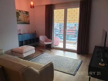 Foto e Apartment me qera Komuna e Parisit, Tiranë