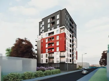 Photo of Apartment for sale rruga 5 maj, Tiranë