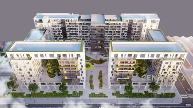Photo of Apartment for sale ish parku, Tiranë