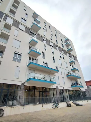 Photo of Apartment for sale Hamdi Pepa, Tiranë