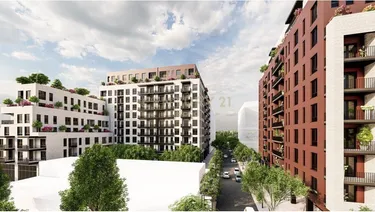Photo of Apartment for sale Tiranë