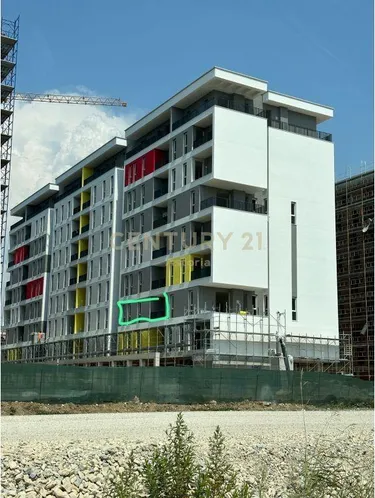 Photo of Apartment for sale Tiranë