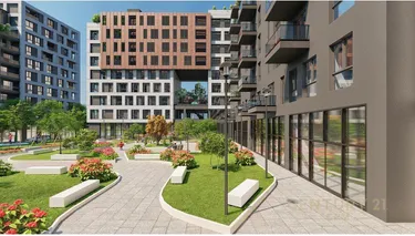 Photo of Apartment for sale Tiranë