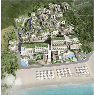 Photo of Apartment for sale Dhërmi, Vlorë