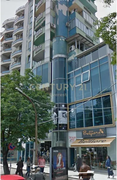 Photo of commercial for sale Sami Frasheri, Tiranë