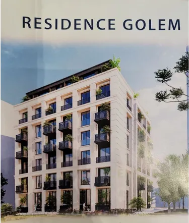 Foto e Apartment në shitje Golem, Durrës