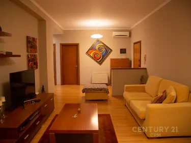 Foto e Apartment me qera Myslym Shyri, Rruga Him Kolli, Tiranë