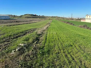 Foto e Tokë në shitje Arapaj, Durrës