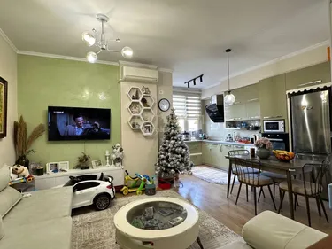 Photo of Apartment for sale Marko Bocari, Tiranë