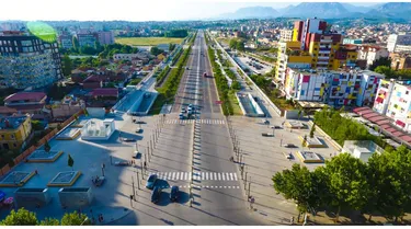 Foto e Apartment në shitje BULEVARDI I RI, Tiranë