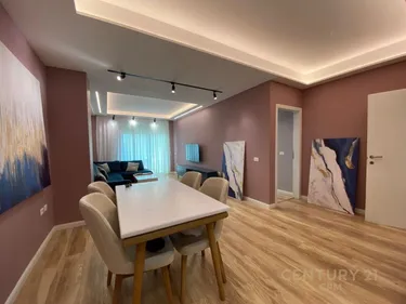 Foto e Apartment me qera Rruga Siri Kodra, Tiranë