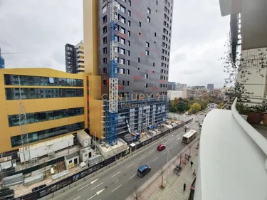 Foto e Apartment me qera Sheshi Skënderbej (Qendër), Tiranë