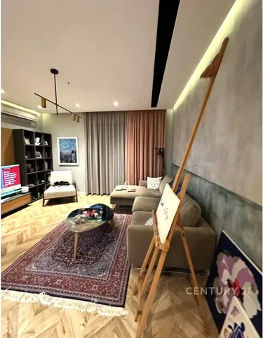 Photo of Apartment for sale Ish Parku, Rruga Ndre Mjeda, Tiranë