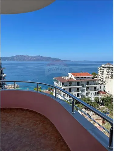 Foto e Apartment në shitje Sarandë