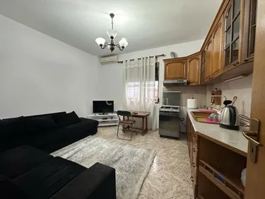 Foto e Apartment në shitje Plazh Hekurudha, Durrës