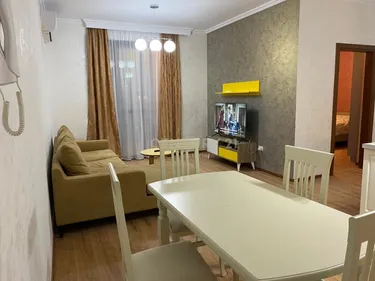 Foto e Apartment me qera Rruga e Elbasanit, Rruga Gramoz Pashko, Tiranë