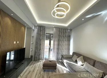 Foto e Apartment në shitje Delijorgji, Rruga e Kavajes, Tiranë