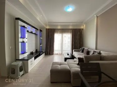 Foto e Apartment me qera Fresku, Tiranë