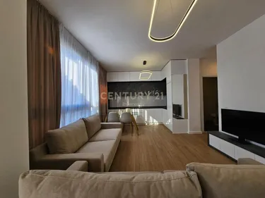 Foto e Apartment në shitje Kompleksi Delijorgji, Tiranë