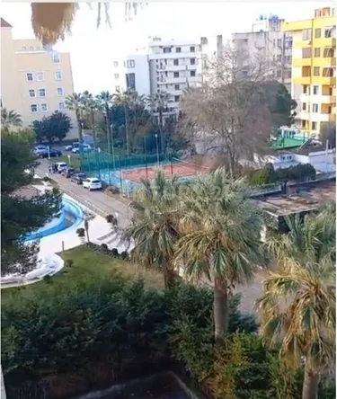 Foto e Hotel në shitje Plazh Hekurudha, Durrës