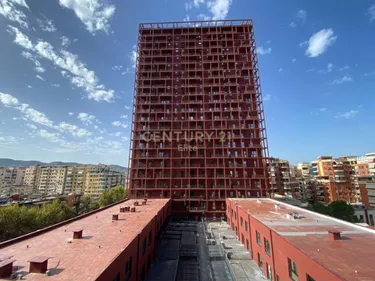 Foto e Zyrë me qera Rruga e Kavajës, Tirana Garden Building., Tiranë