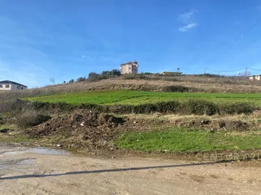 Foto e Tokë në shitje Gjiri I Lalzit, Durrës