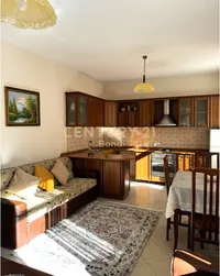 Bulevardi Bajram Curri - photos of  for Apartment