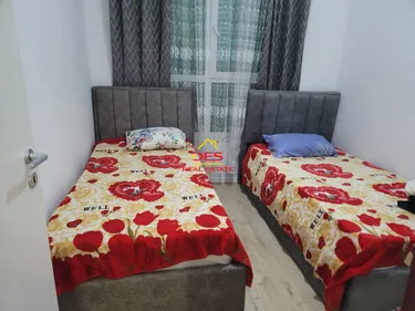 Foto e Apartment me qera RESIDENCËN MANGALEM 21, Tirane, Tiranë