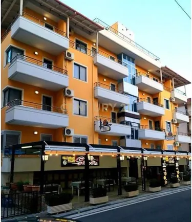 Foto e Hotel në shitje Shkëmbi I Kavajës, Durrës