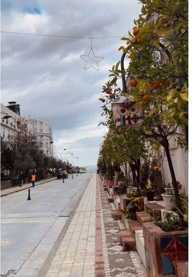 Kodra e Diellit Residence - photos