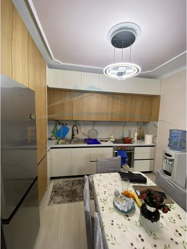 Foto e Apartment në shitje TEODOR KEKO, Tiranë