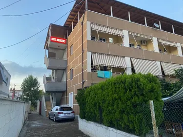 Foto e Hotel në shitje Velipojë, Shkodër